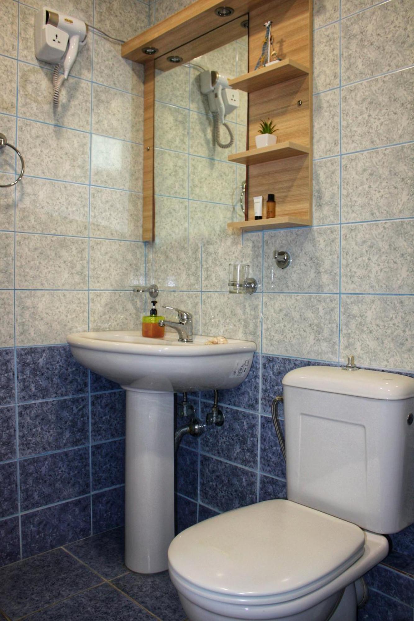 Studio Beleri Himare Exterior photo